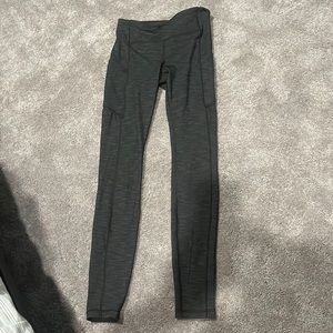 lululemon speed up leggings 28” size 4